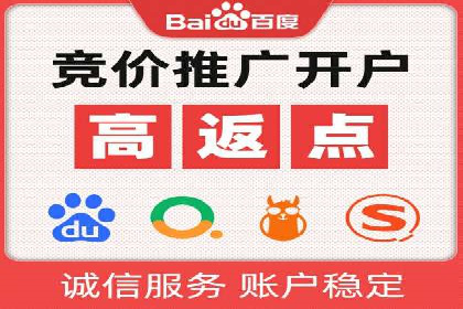 百度SEM案例：如何提高广告投放效果